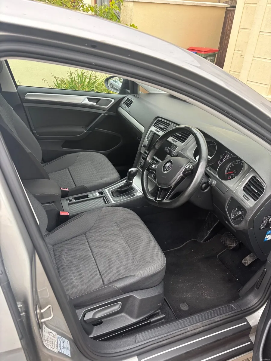 Volkswagen Golf 2016 - Image 5