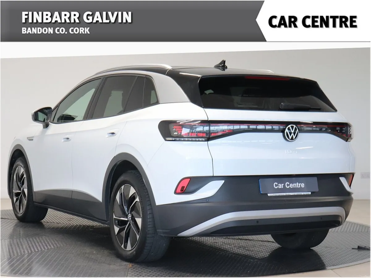 VW ID.4 STYLE 52kWh 148HP - Image 2