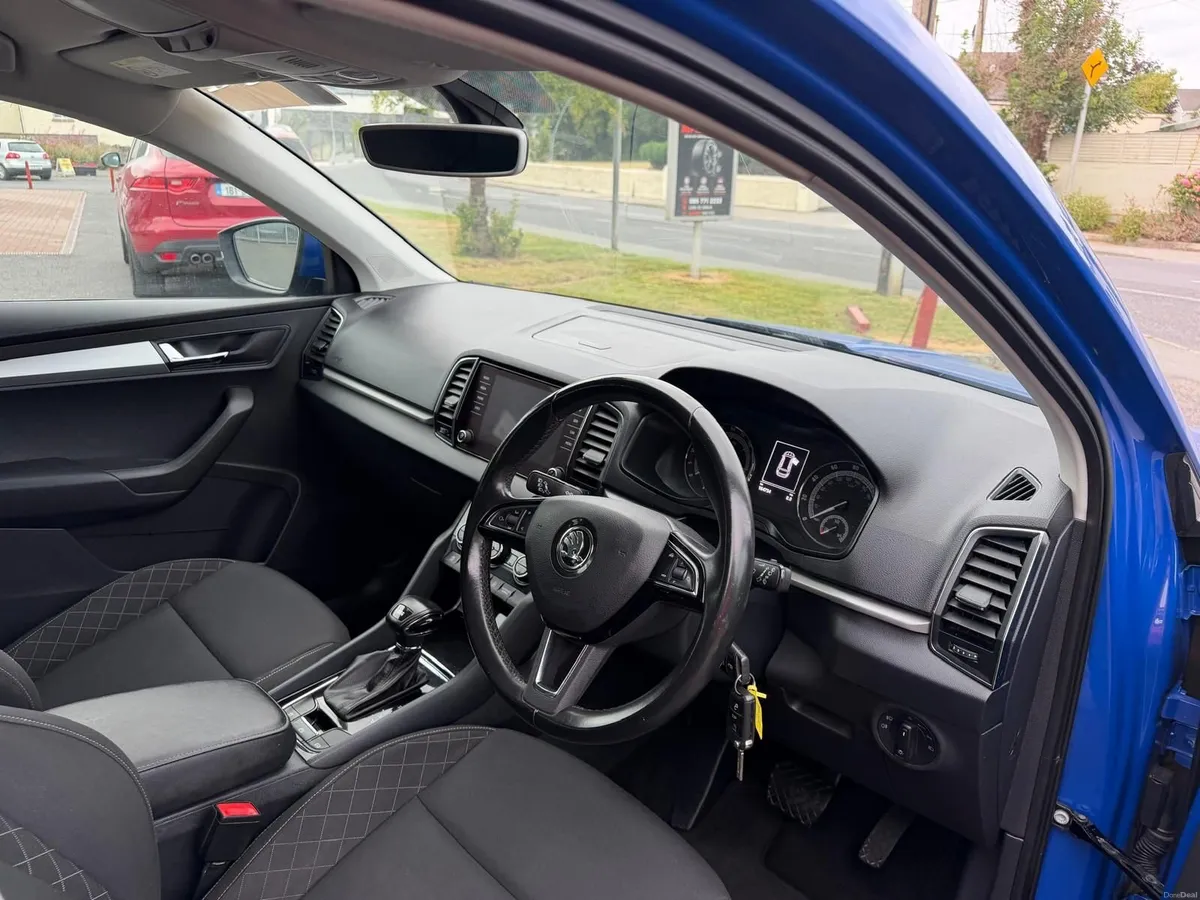 Skoda Karoq 2019 - Image 2