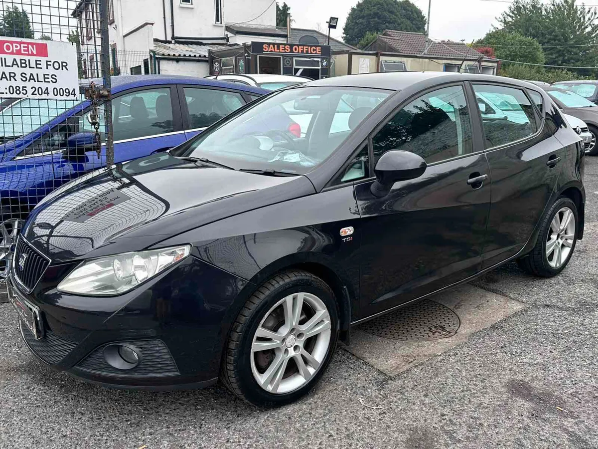 SEAT Ibiza NEW NCT! - Image 2