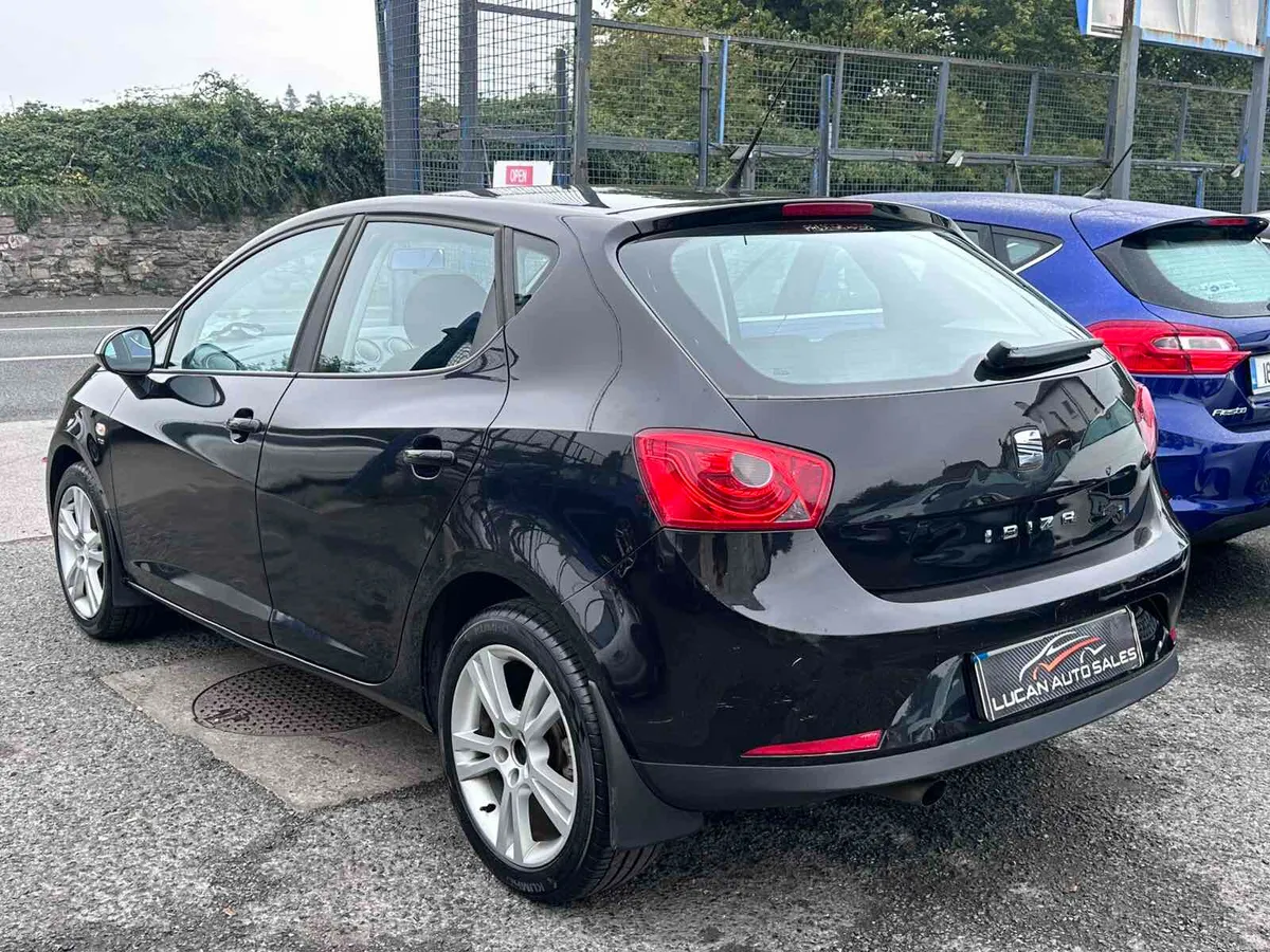 SEAT Ibiza NEW NCT! - Image 4