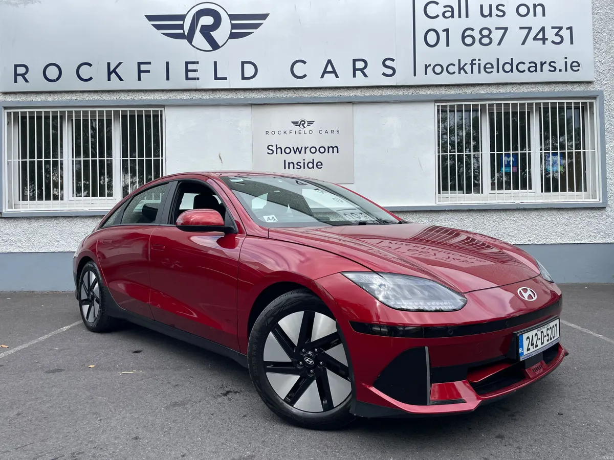 77KWH - SIGNATURE - APPLE PLAY - 120TAX - AUTO - Image 5