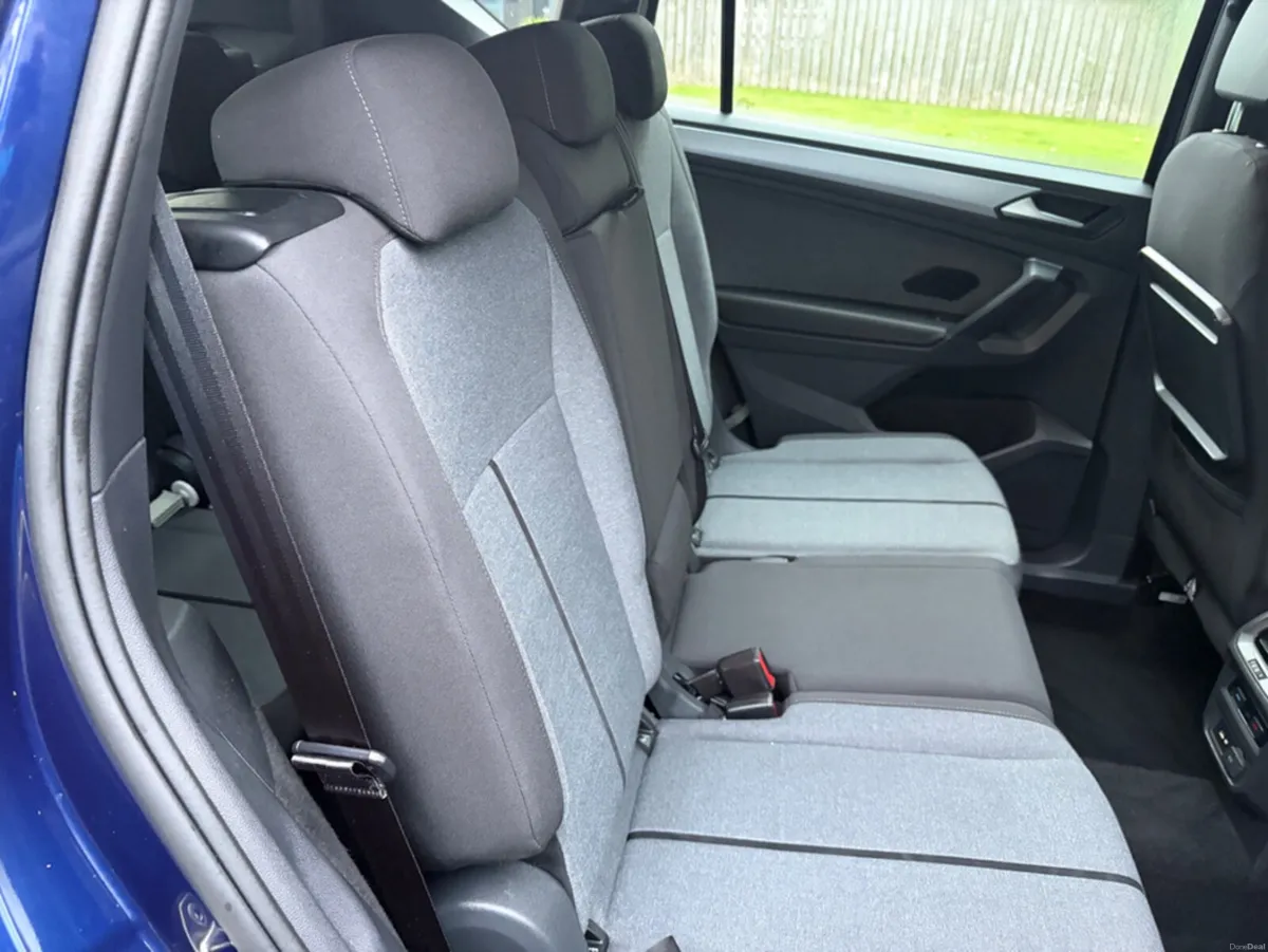 SEAT Tarraco SE TDI 4DRIVE S-A DSG - Image 5