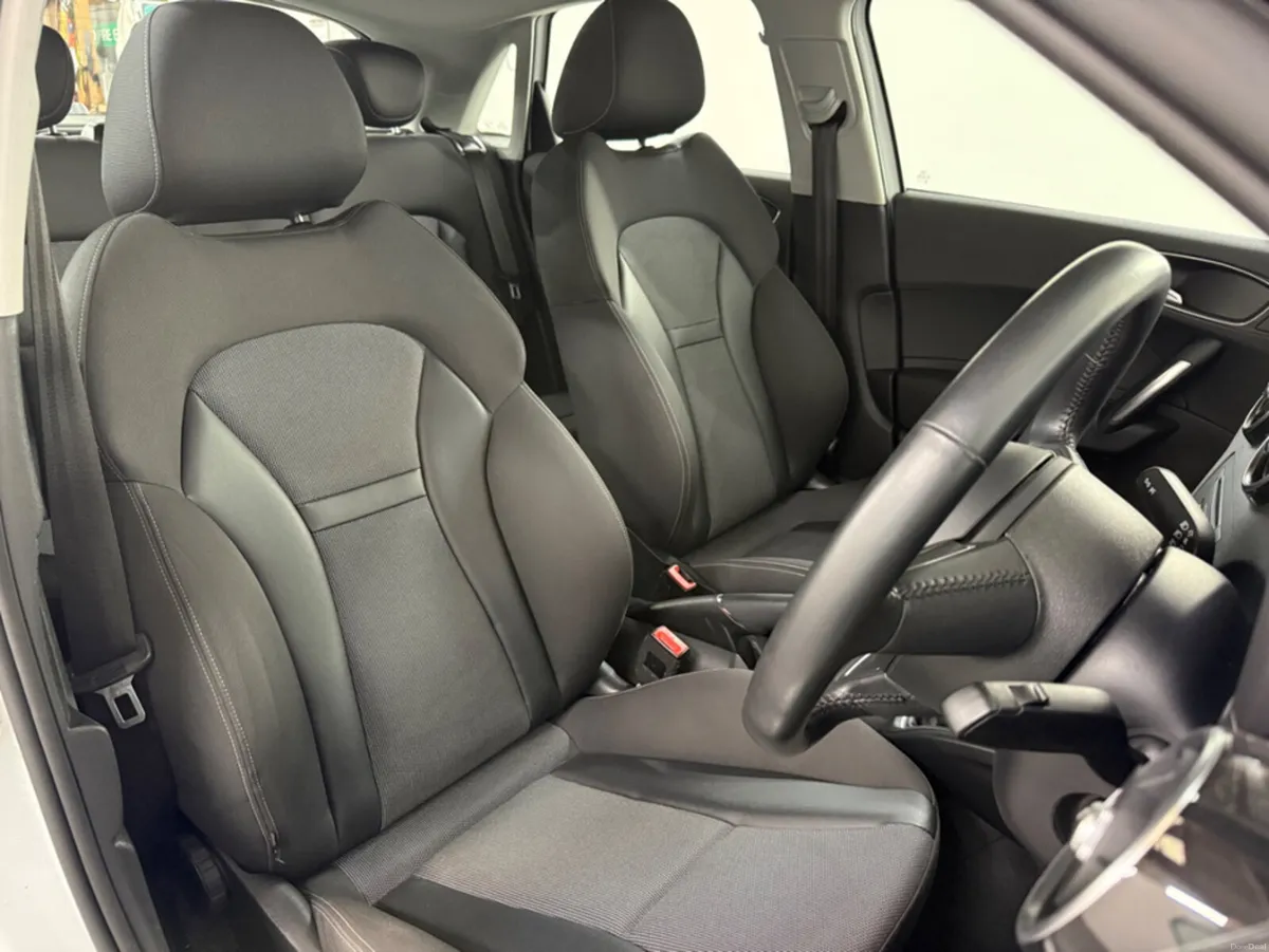 Audi A1 **S - LINE EDITION **2 KEYS **MULTI FUNCTI - Image 6
