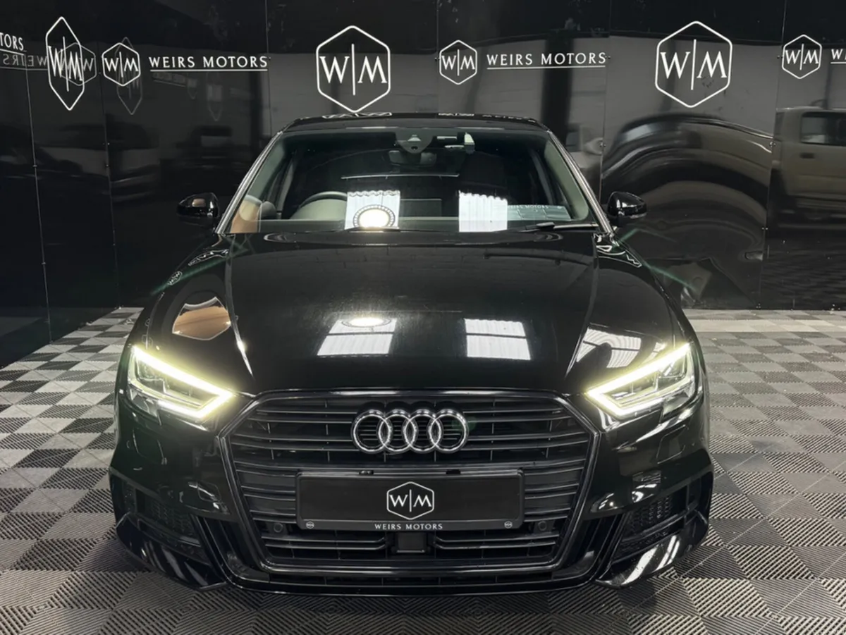 Audi A3 30 TFSI//SPORTSBACK//AUTOMATIC//ONLY41,552 - Image 4
