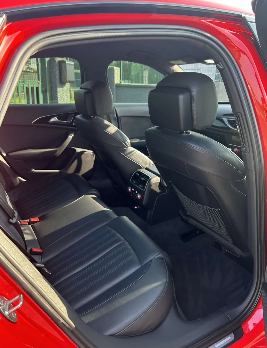 Audi A6 Sline Ultra Edition - Image 6