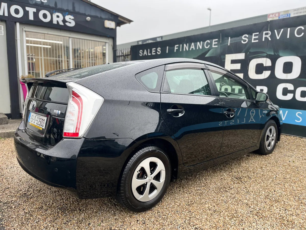 TOYOTA PRIUS 1.8 HYBRID, NCT 06/2027, TAX 06/2027 - Image 6