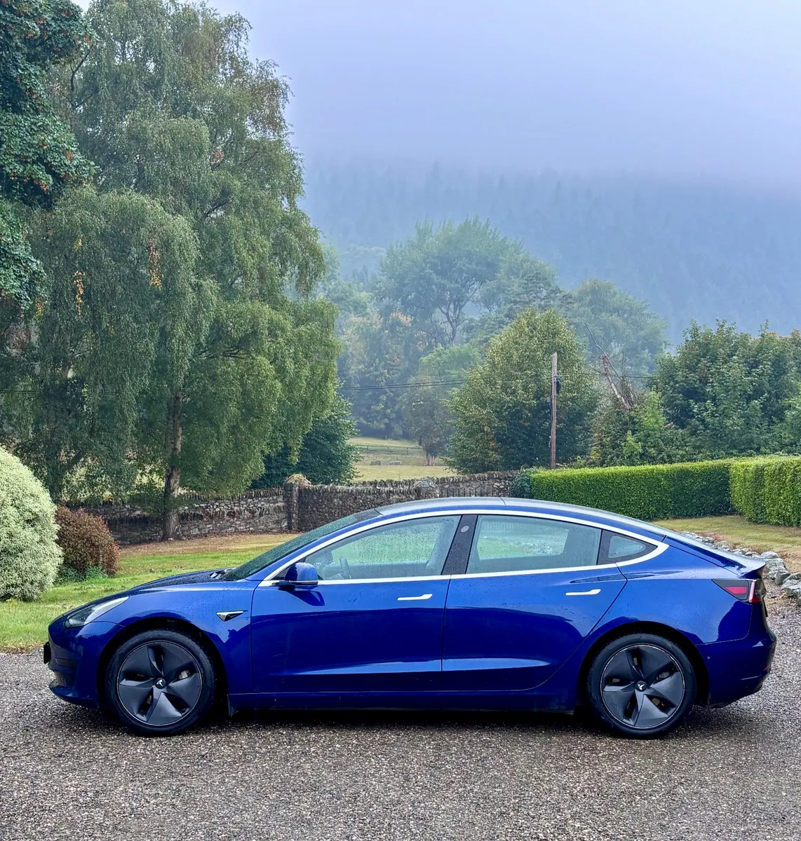 2020 Tesla Model 3 SRP - 2 year Tesla warranty - Image 4