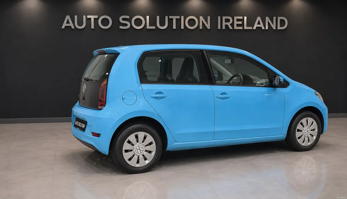 Volkswagen up! 2020  - 15000km - Image 1