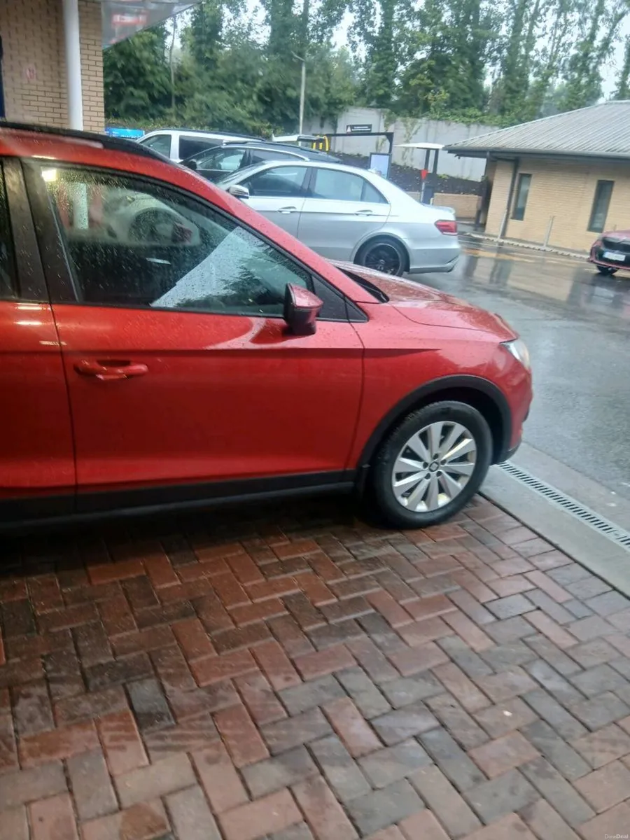 Seat Arona - Image 3
