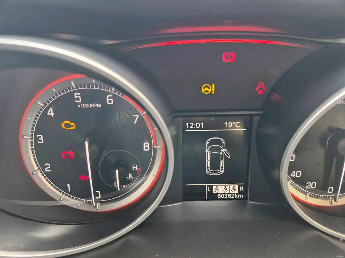 Suzuki Swift 1.2 Mild Hybrid - Image 5