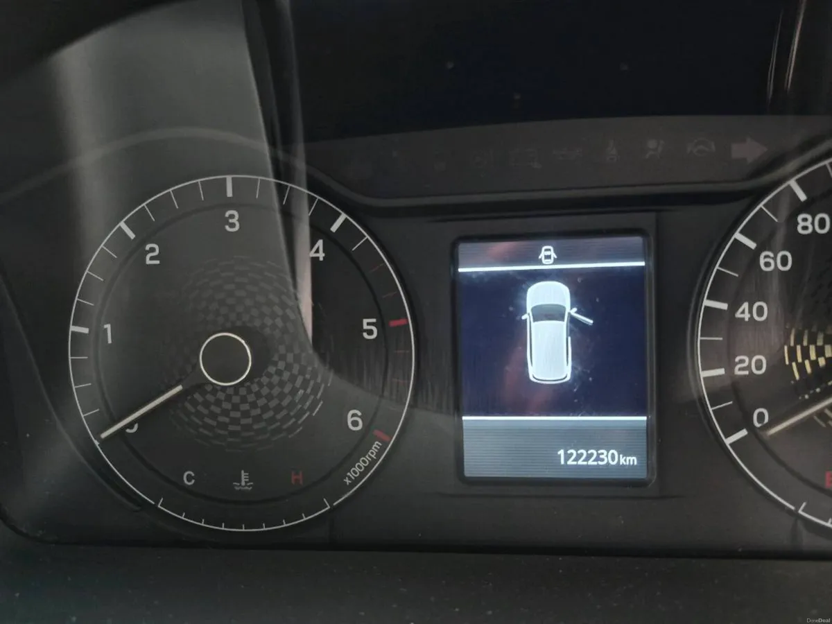 Ssangyong Rexton - Image 4