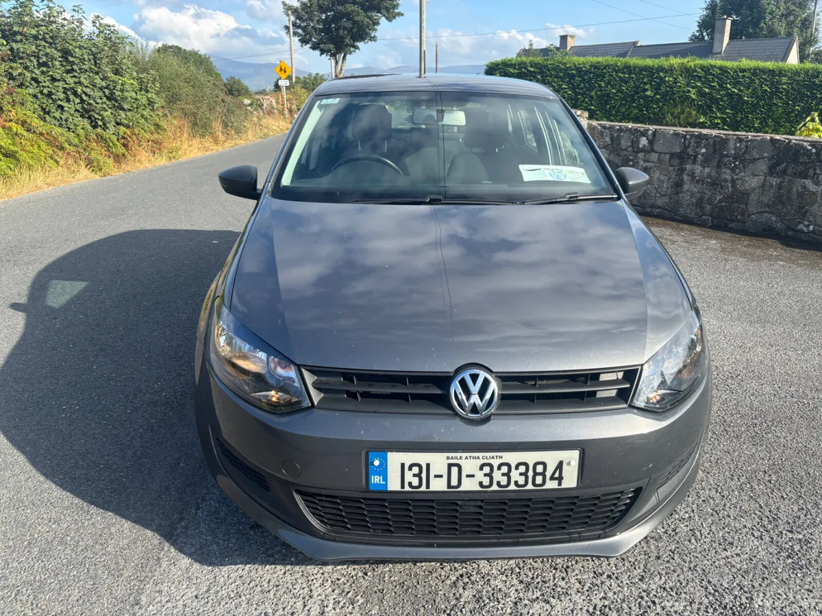 Volkswagen Polo 2013 1.2 - Image 2