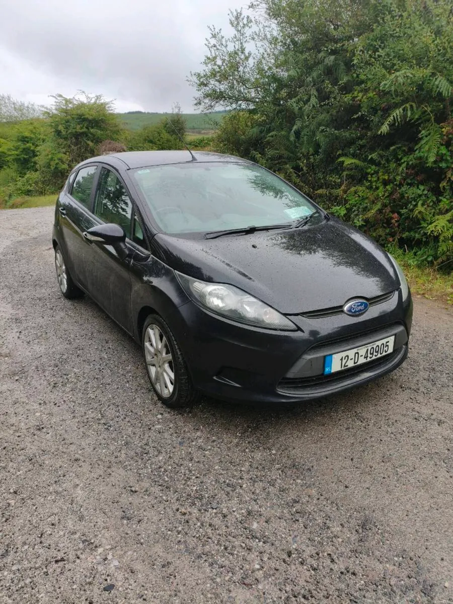 Ford Focus Diesel New Test - Image 1