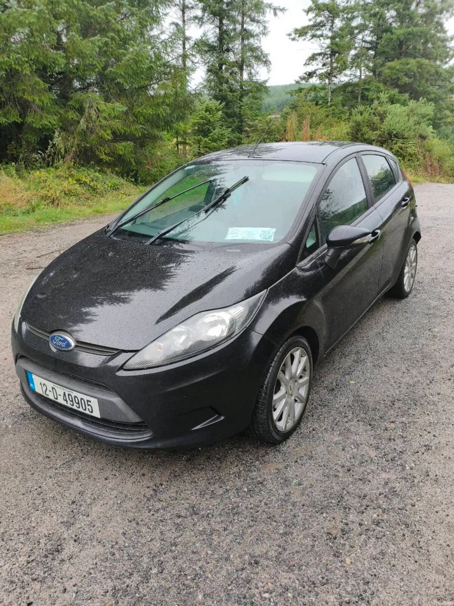 Ford Focus Diesel New Test - Image 3