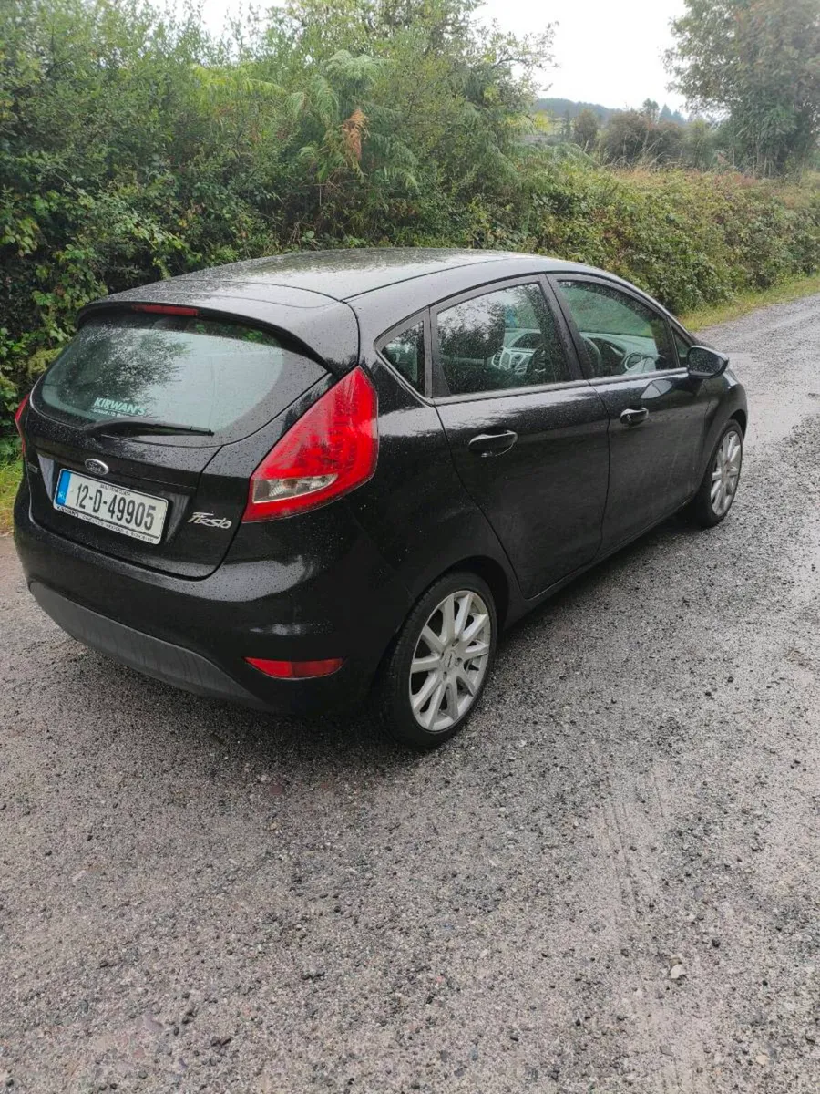 Ford Focus Diesel New Test - Image 6