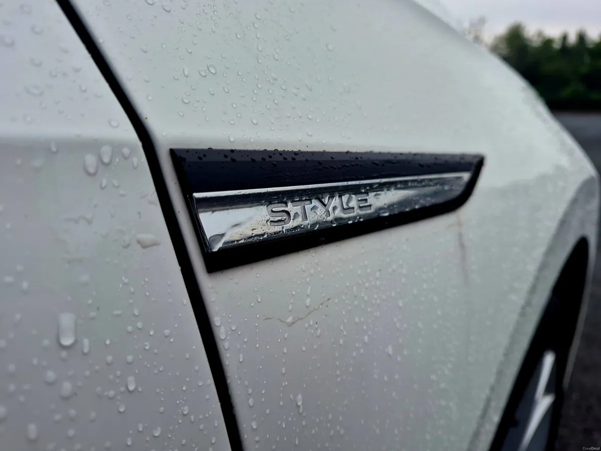 2020  VOLKSWAGEN GOLF 2.0 TDI STYLE - Image 5