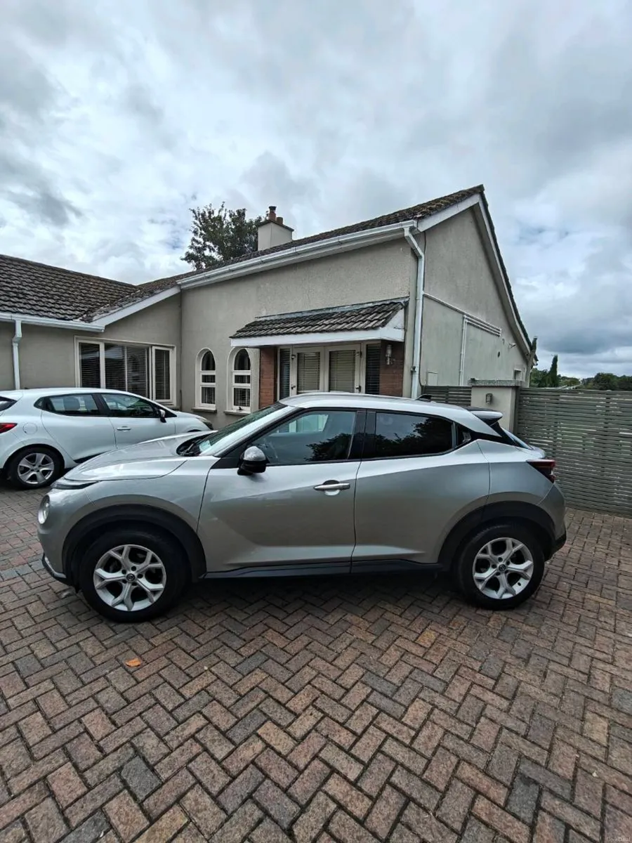 Nissan Juke 202 - Image 4