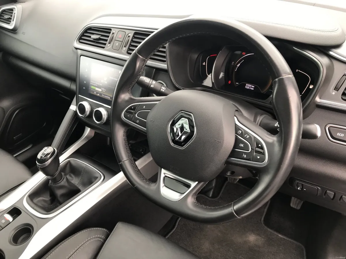 Renault Kadjar 2021 - Image 6