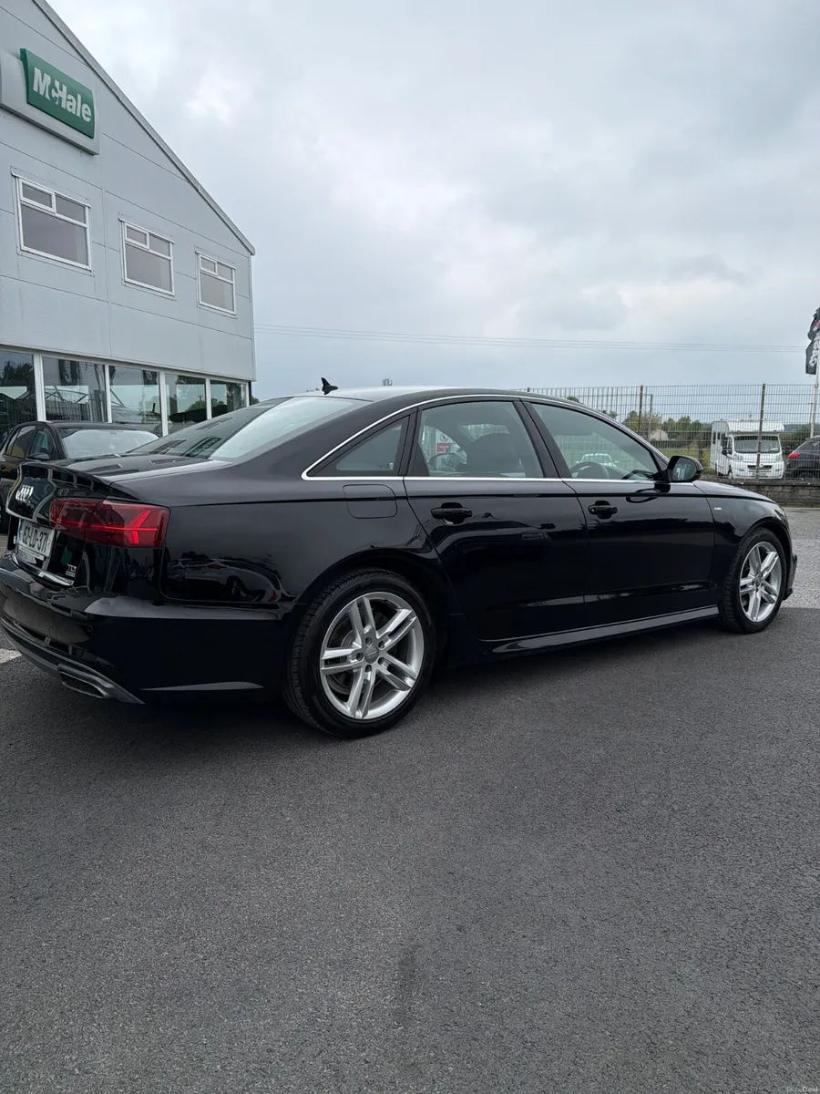 Audi A6 2015 - Image 5