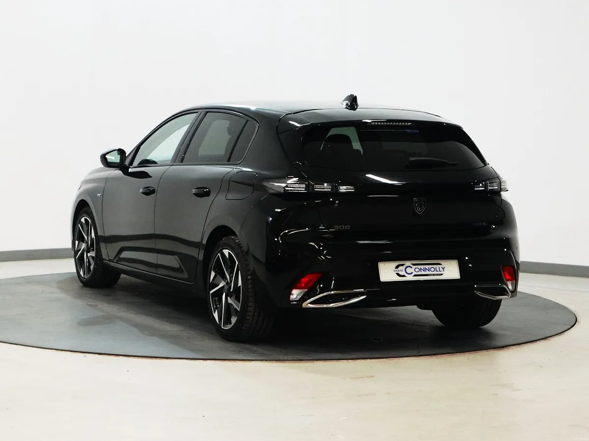 *83* 2023 Peugeot 308 1.6 ALLURE PREMIUM - Image 6