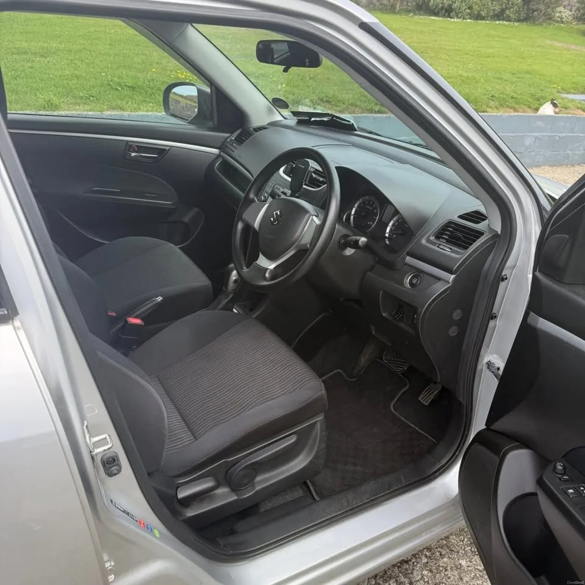 Suzuki Swift 2013 - Image 5