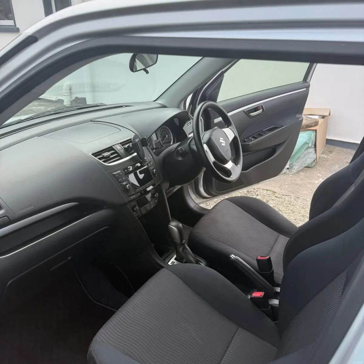 Suzuki Swift 2013 - Image 2