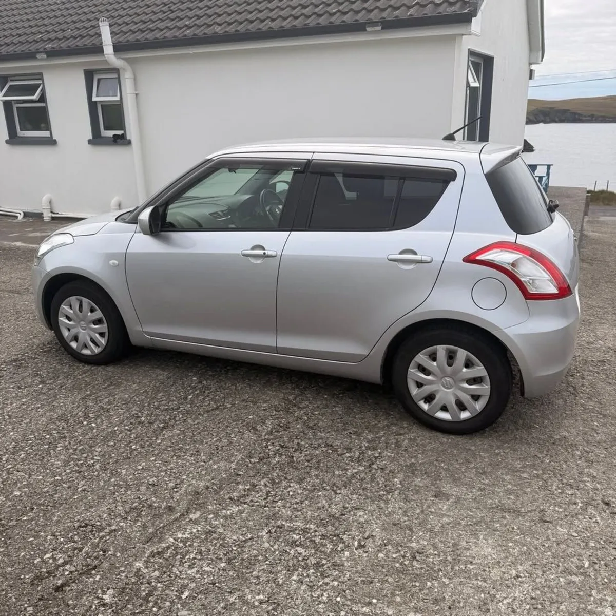Suzuki Swift 2013 - Image 3