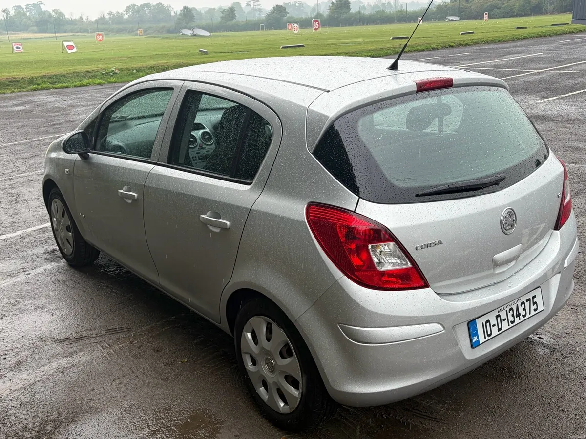 OPEL CORSA NCT Feb 2027 - Image 2