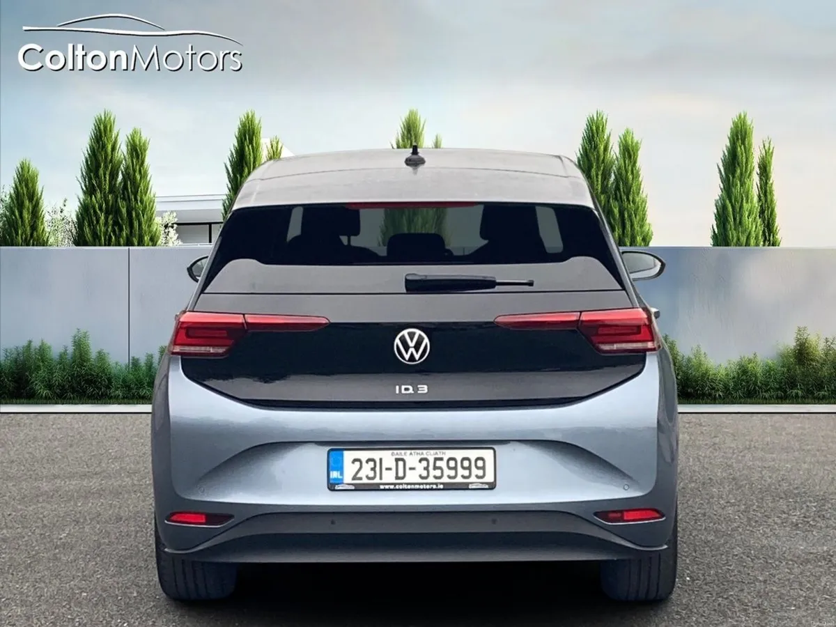 Volkswagen ID.3 Life DX 204HP 58kWh - Image 5
