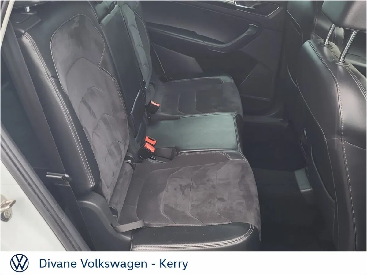 Skoda Kodiaq 2.0 TDI 190HP AUTO 4X4 Style 7 Seat - Image 4
