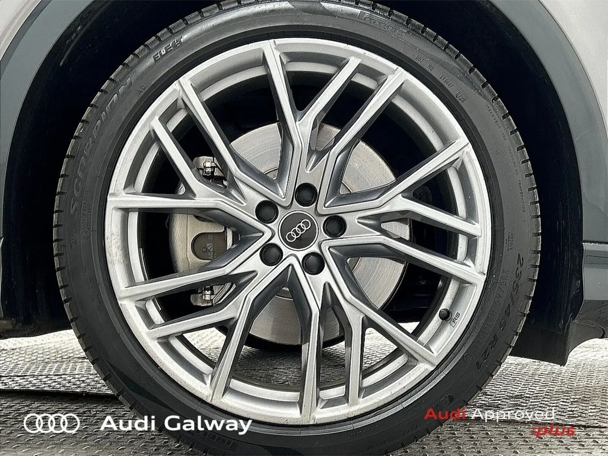 Audi Q4 e-tron (2026) E-TRON 45 BLACK EDITION A/T - Image 6