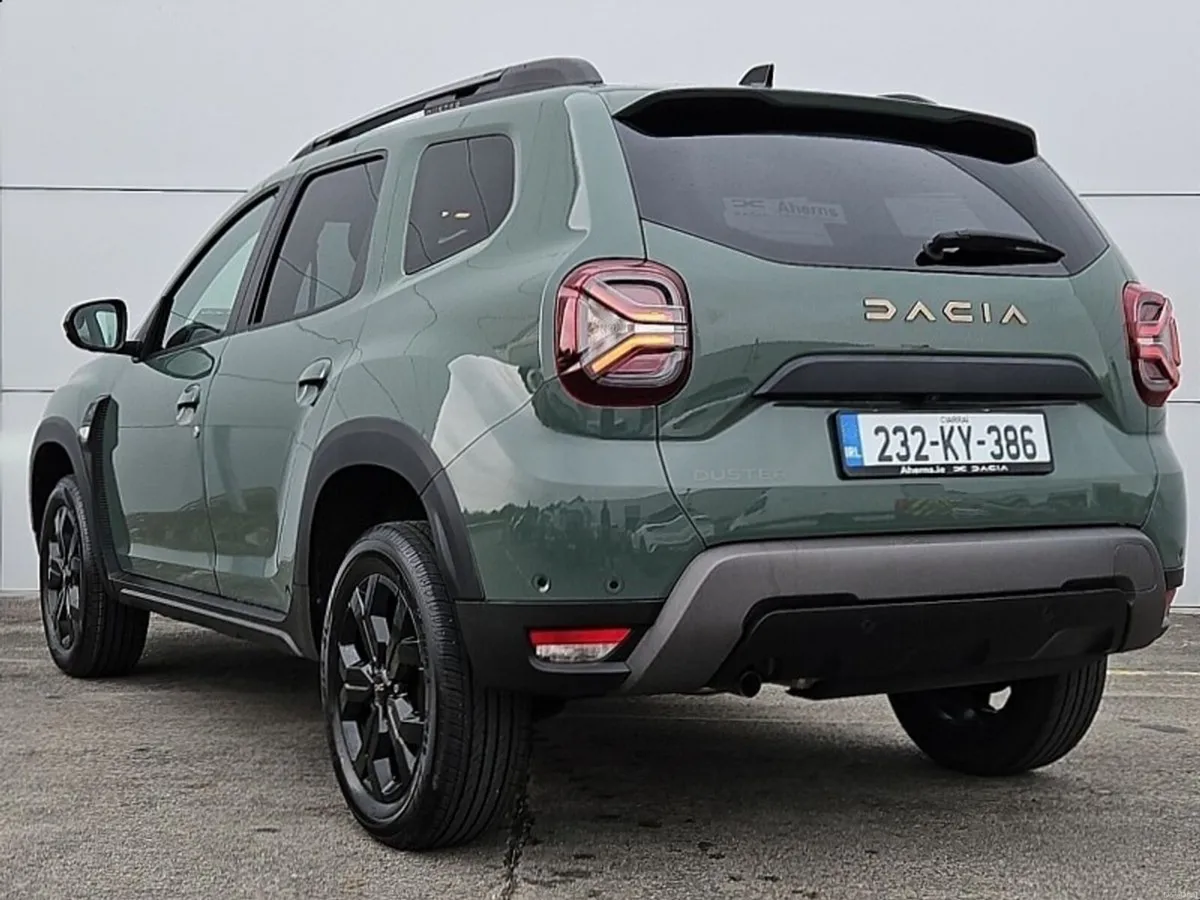 Dacia Duster 1.5 Diesel  Extreme - Image 3