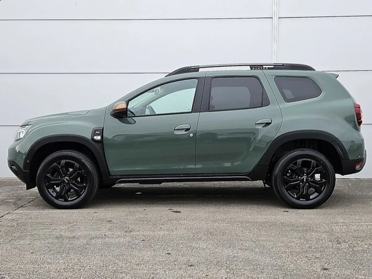 Dacia Duster 1.5 Diesel  Extreme - Image 5