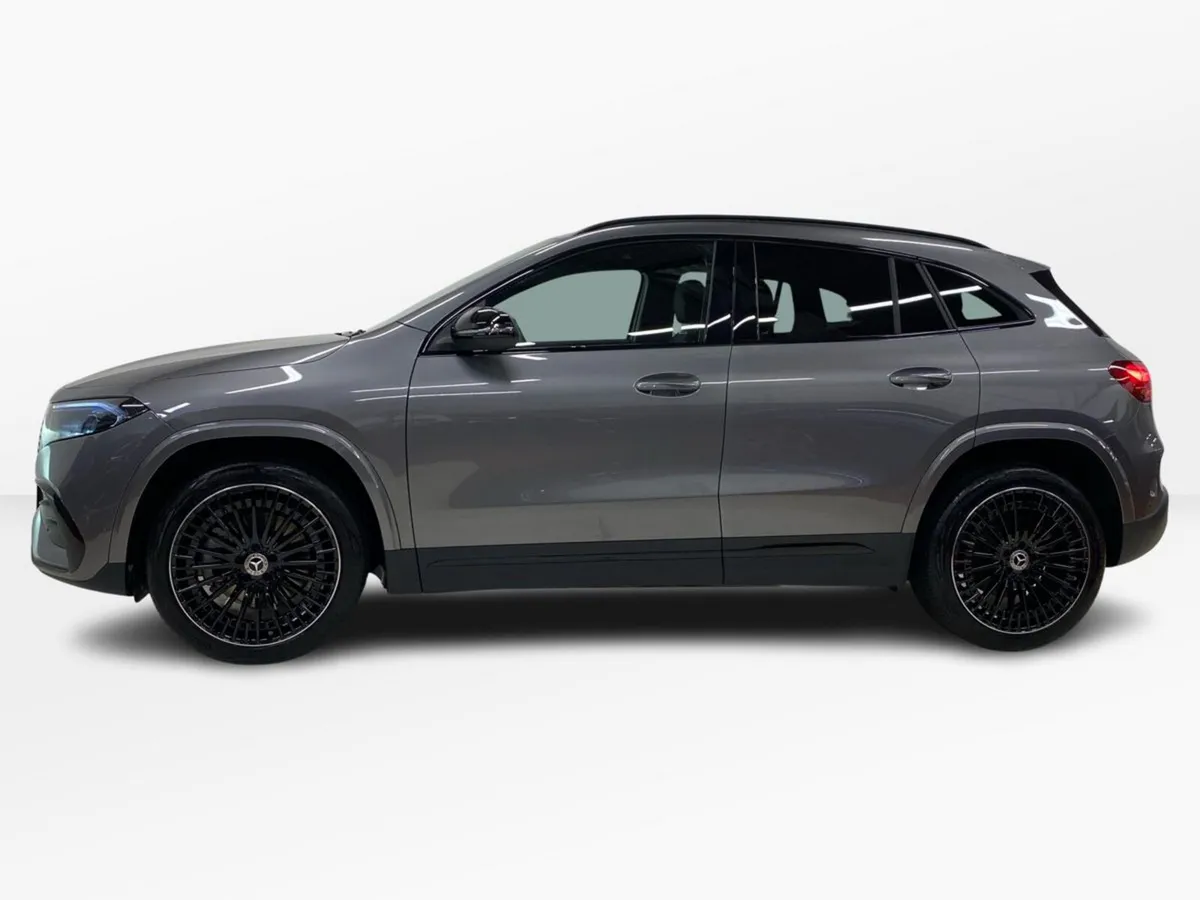 Mercedes-Benz EQA EQA 250+ 190 Auto Electric 70.5k - Image 5
