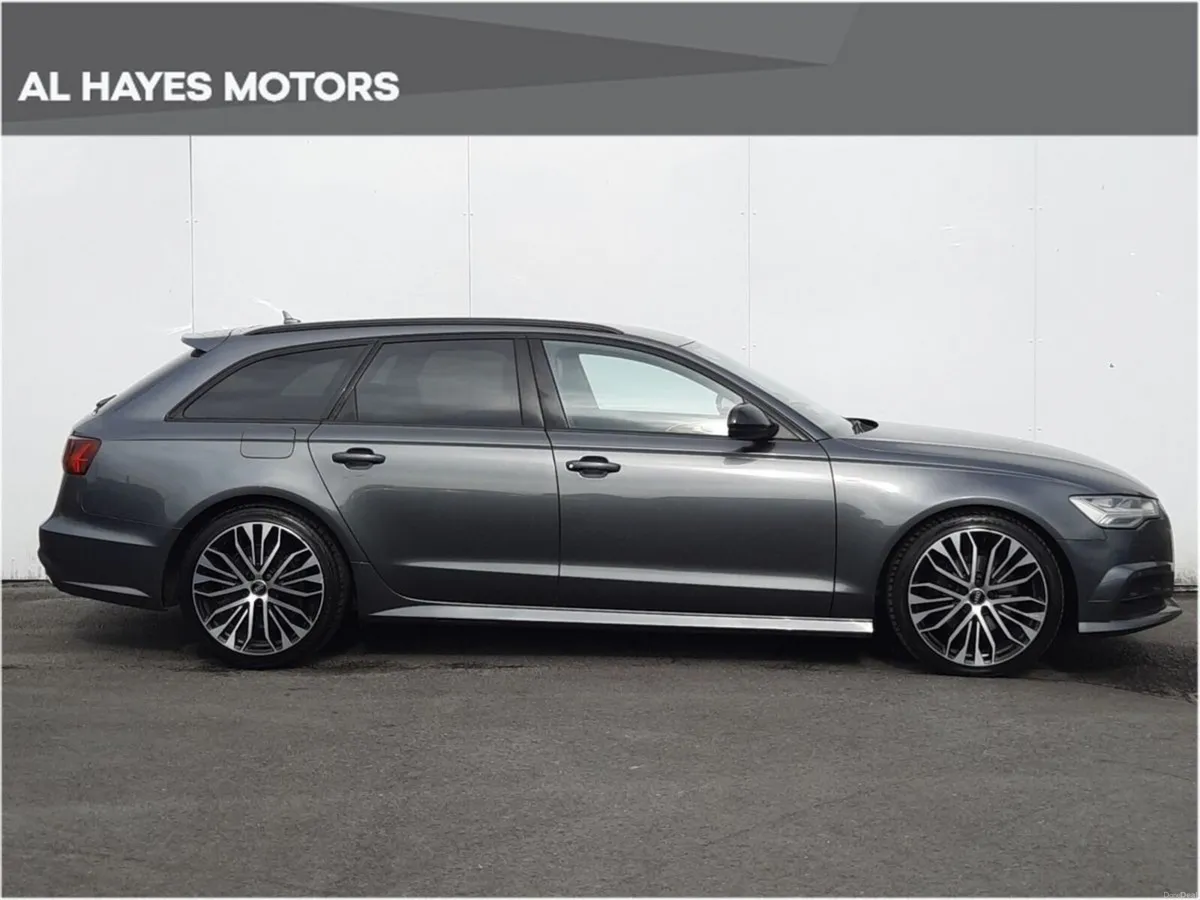 Audi A6 **S LINE**AUTOMATIC**ESTATE**2.0 TDI 187BH - Image 6