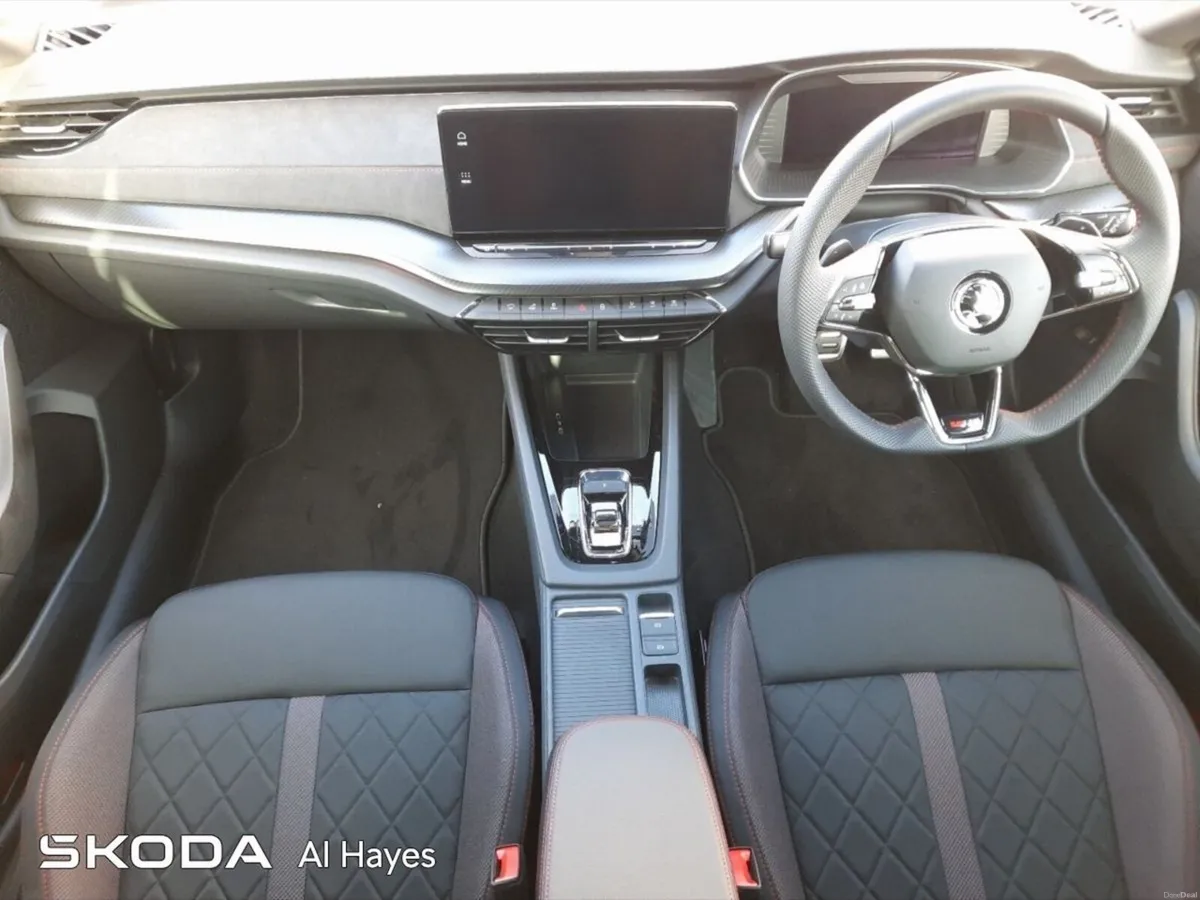 Skoda Octavia **LAST OF THE DIESEL ENGINE**INCREDI - Image 2