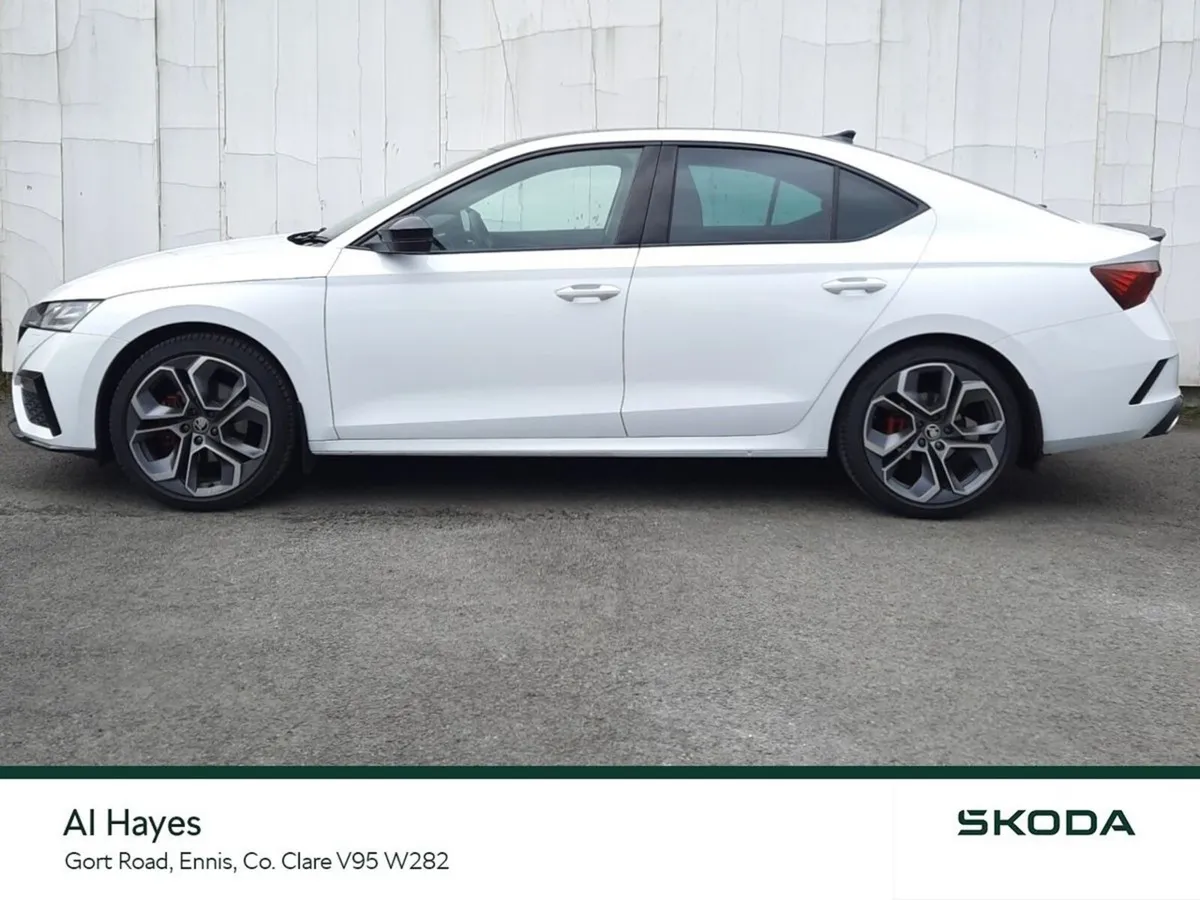 Skoda Octavia **LAST OF THE DIESEL ENGINE**INCREDI - Image 6