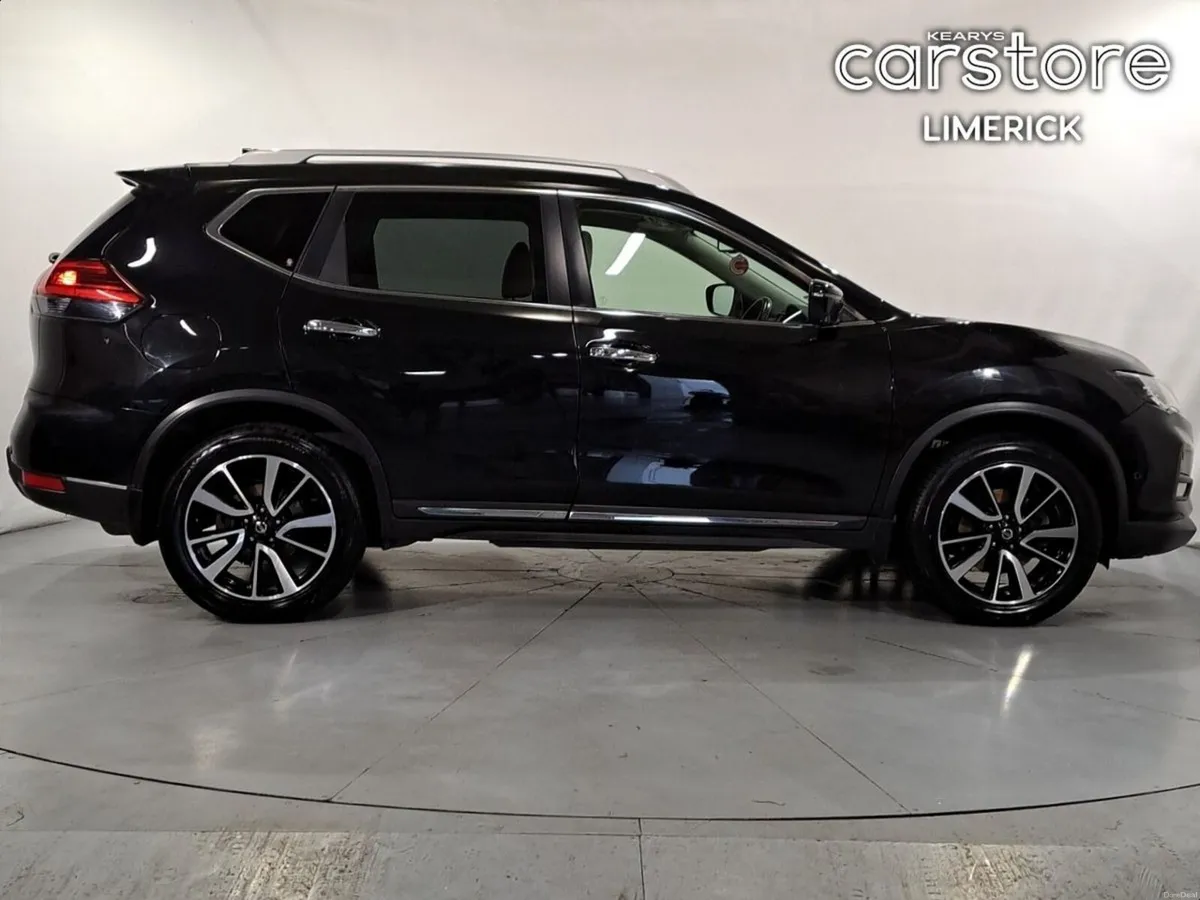 Nissan X-Trail 1.7 DCI SVE 7 Seats - Image 2