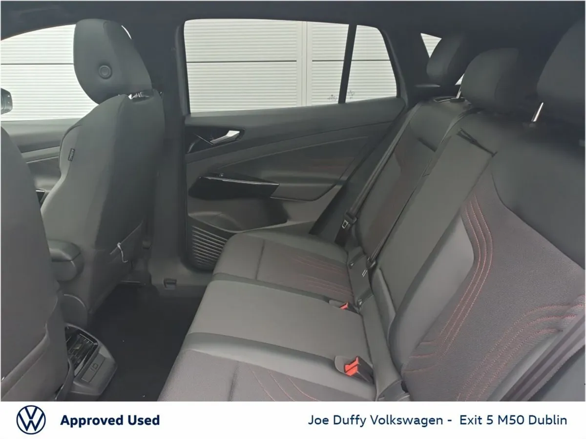 Volkswagen ID.4 GTX 77KWH 340HP 4M AWD - Image 6