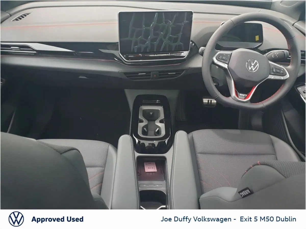 Volkswagen ID.4 GTX 77KWH 340HP 4M AWD - Image 2