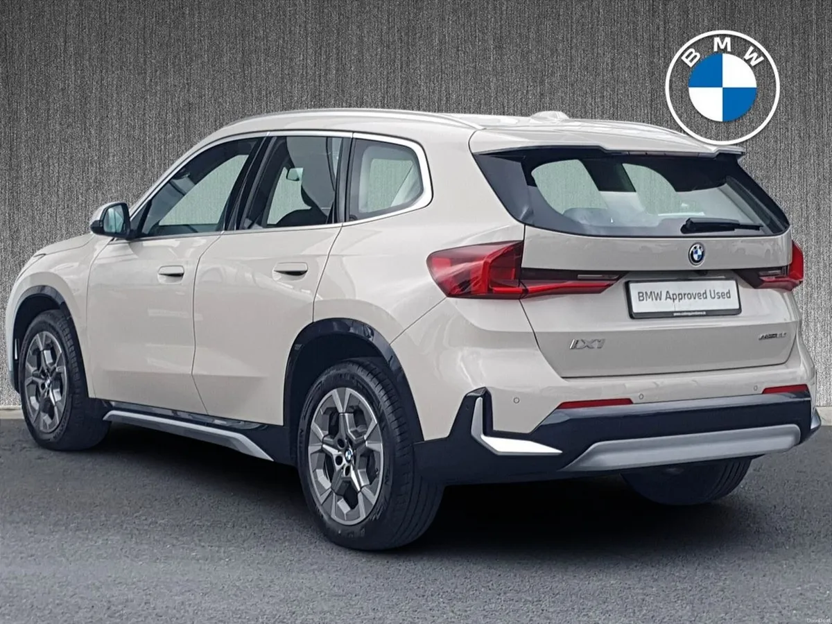 BMW iX1 eDrive20 Sport - Image 2