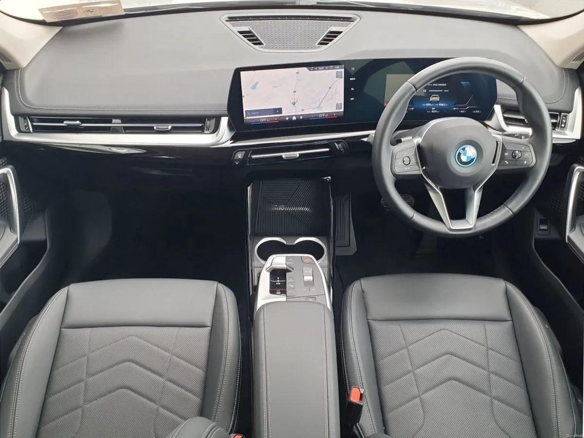 BMW iX1 eDrive20 Sport - Image 4