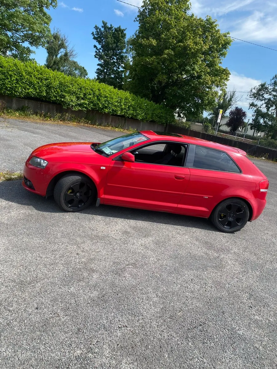 Audi a3 - Image 4
