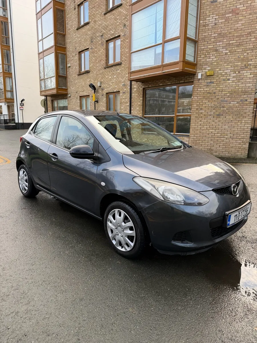 Mazda 2 - Image 1