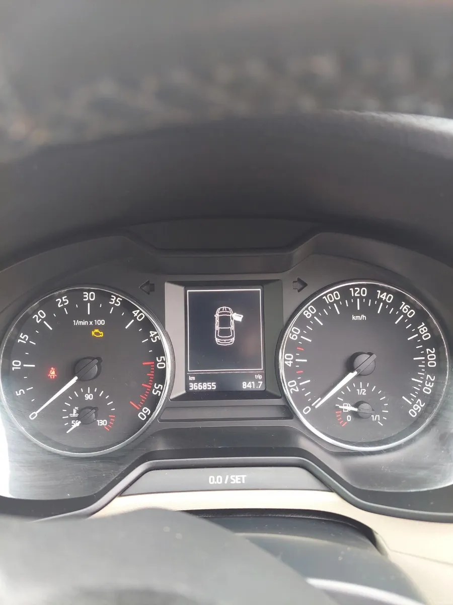 Skoda Octavia 2013 - Image 6