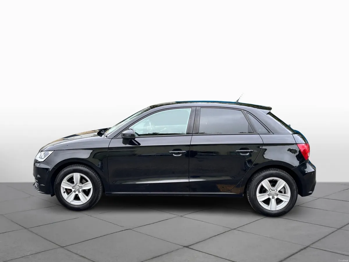 2017 Audi A1 1.0 TFSI SPORTBACK - Image 5