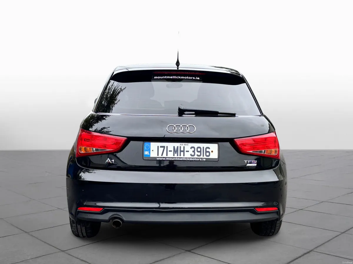 2017 Audi A1 1.0 TFSI SPORTBACK - Image 6