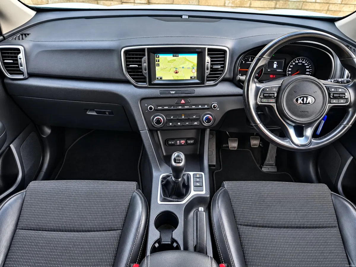 Kia Sportage - Image 3