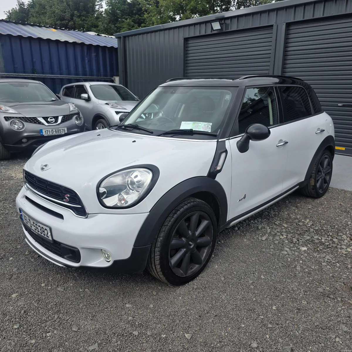 Mini Countryman 2015 Fresh NCT - Image 4